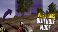 Bluehole Mode